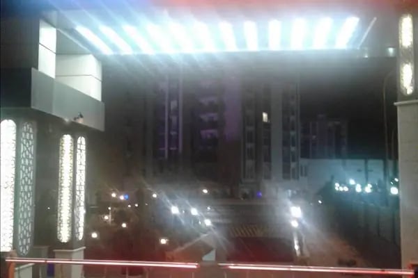 Yaşam Residence - Resim 8