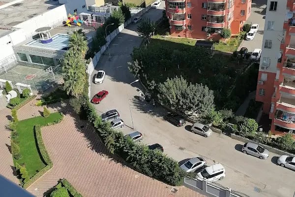 Yaşam Residence - Resim 2