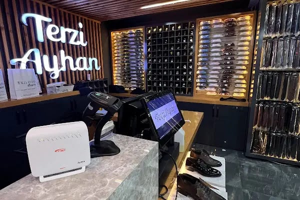 Hande Bay&amp;Bayan Terzi - Resim 4