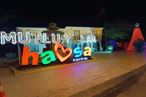 Havsa Belediyesi - Resim 19