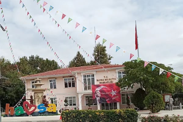 Havsa Belediyesi - Resim 3