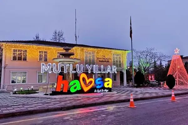 Havsa Belediyesi - Resim 8