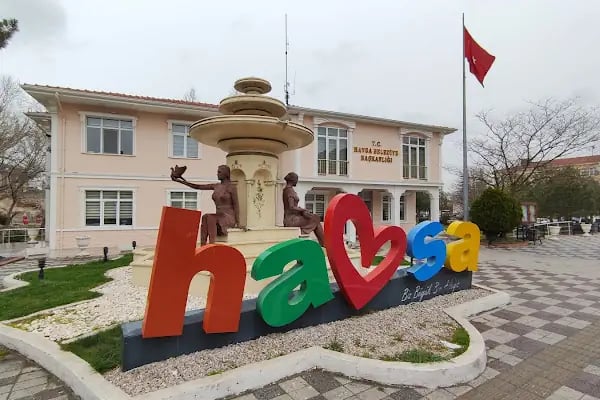 Havsa Belediyesi - Resim 5