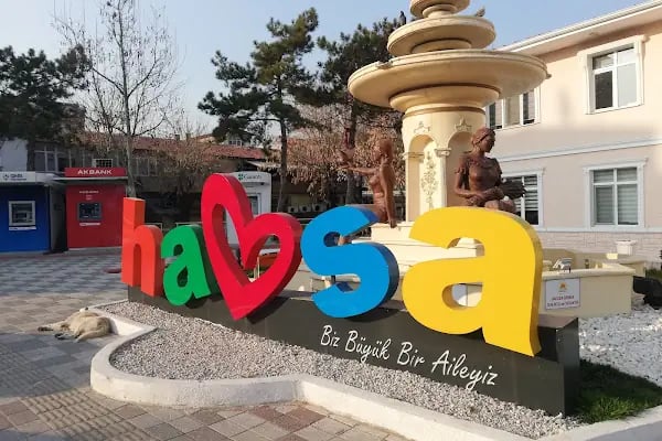 Havsa Belediyesi - Resim 1