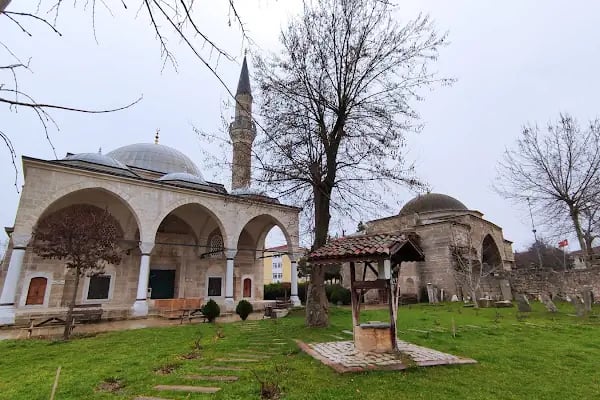 Havsa Belediyesi - Resim 2