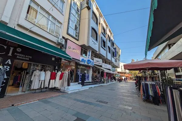 AY OTEL 2 - Resim 10