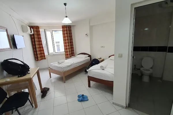 AY OTEL 2 - Resim 2