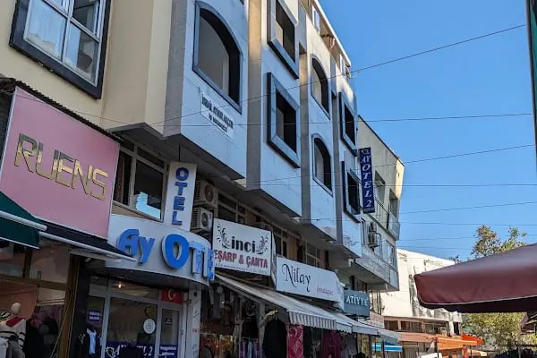 AY OTEL 2 - Resim 5