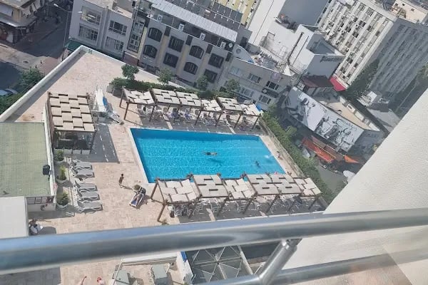 AY OTEL 2 - Resim 14