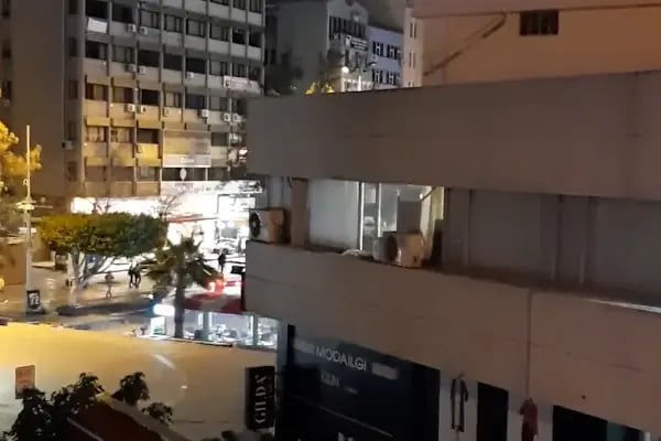AY OTEL 2 - Resim 16