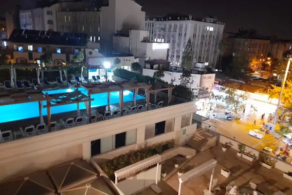 AY OTEL 2 - Resim 12
