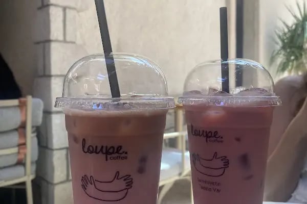 Loupe Coffee - Resim 17