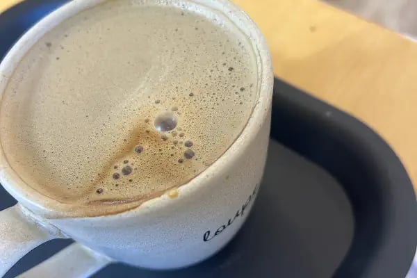 Loupe Coffee - Resim 7