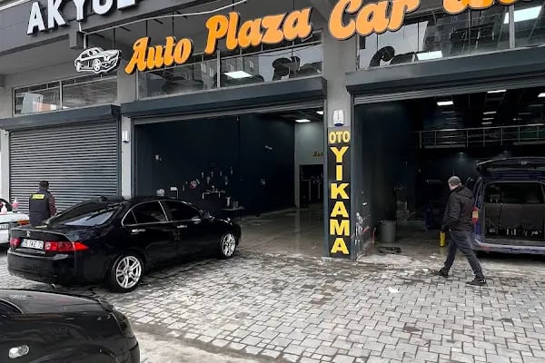 Akyol Oto Yıkama Car Wash - Resim 6