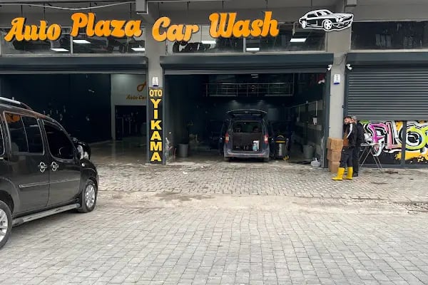 Akyol Oto Yıkama Car Wash - Resim 2