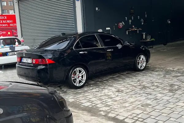 Akyol Oto Yıkama Car Wash - Resim 5