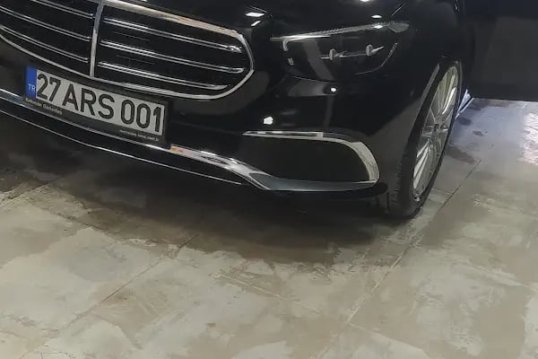 Akyol Oto Yıkama Car Wash - Resim 4