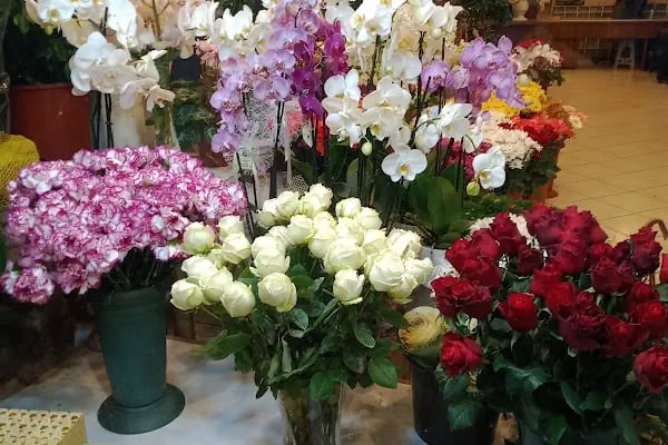 Ataşehir Flowers &amp; Event - Resim 4