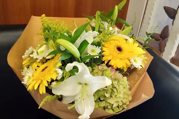 Ataşehir Flowers &amp; Event - Resim 9