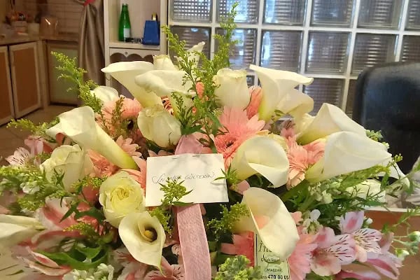 Ataşehir Flowers &amp; Event - Resim 5