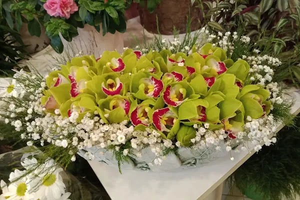 Ataşehir Flowers &amp; Event - Resim 6