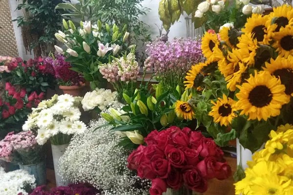 Ataşehir Flowers &amp; Event - Resim 7