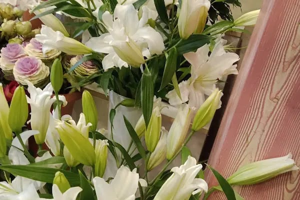 Ataşehir Flowers &amp; Event - Resim 11