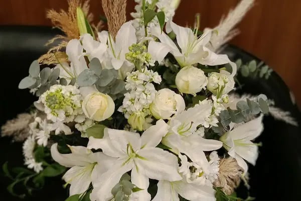 Ataşehir Flowers &amp; Event - Resim 15