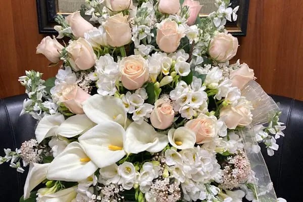 Ataşehir Flowers &amp; Event - Resim 8