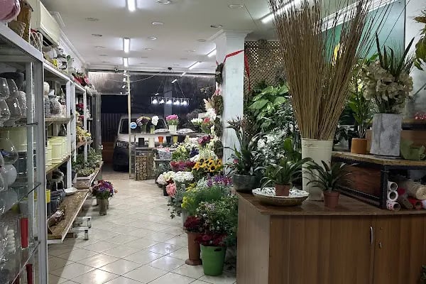 Ataşehir Flowers &amp; Event - Resim 3