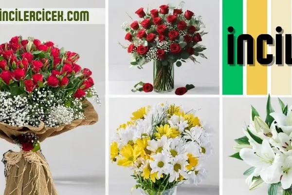 Ataşehir Flowers &amp; Event - Resim 2