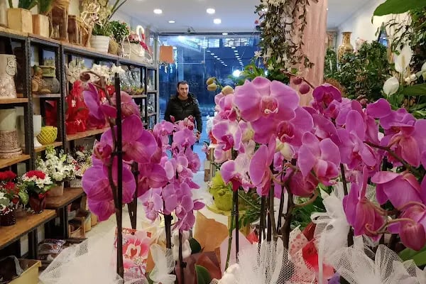 Ataşehir Flowers &amp; Event - Resim 18