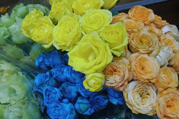 Ataşehir Flowers &amp; Event - Resim 12