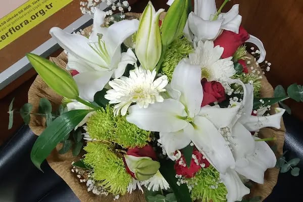 Ataşehir Flowers &amp; Event - Resim 20