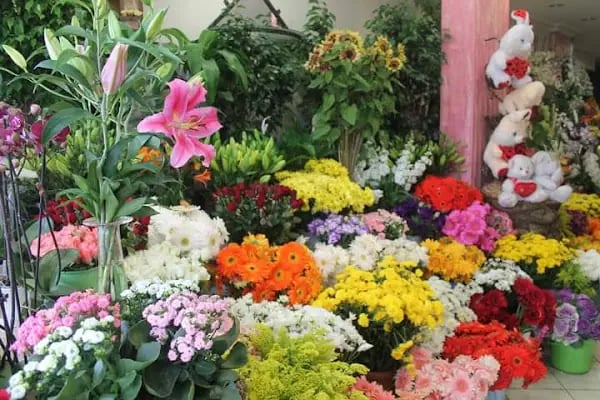 Ataşehir Flowers &amp; Event - Resim 19