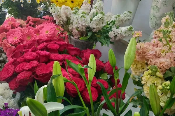 Ataşehir Flowers &amp; Event - Resim 13