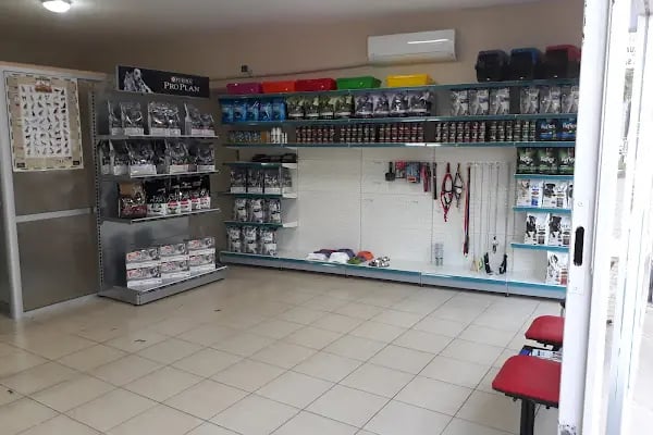 Venüs Veteriner Kliniği Adana - Resim 15