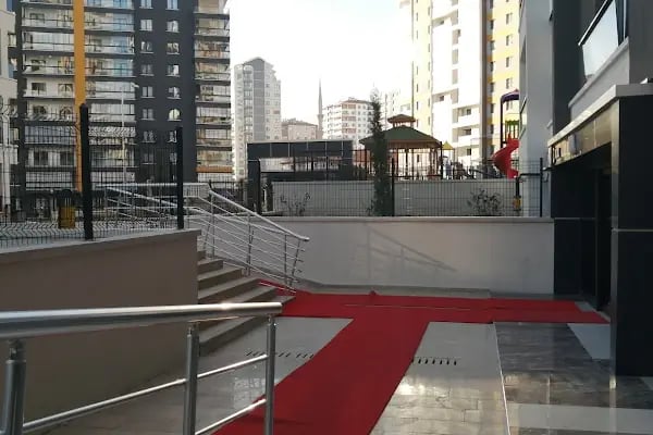 Deniz Park Sitesi - Resim 8