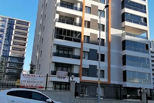 Deniz Park Sitesi - Resim 17