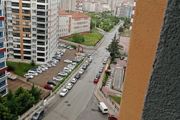 Deniz Park Sitesi - Resim 5