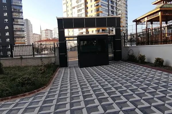 Deniz Park Sitesi - Resim 16
