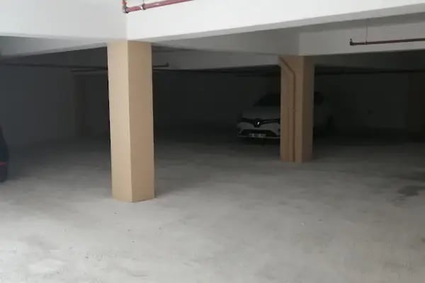 Deniz Park Sitesi - Resim 6