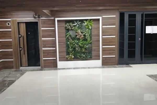 Deniz Park Sitesi - Resim 10