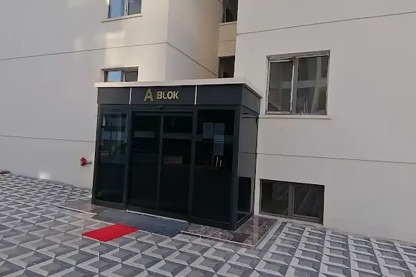 Deniz Park Sitesi - Resim 13