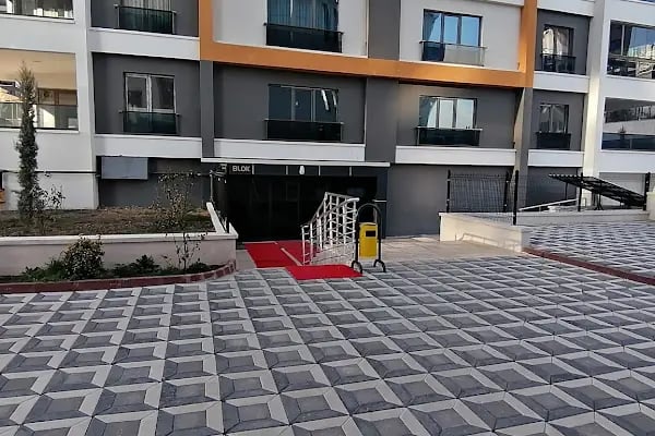 Deniz Park Sitesi - Resim 4