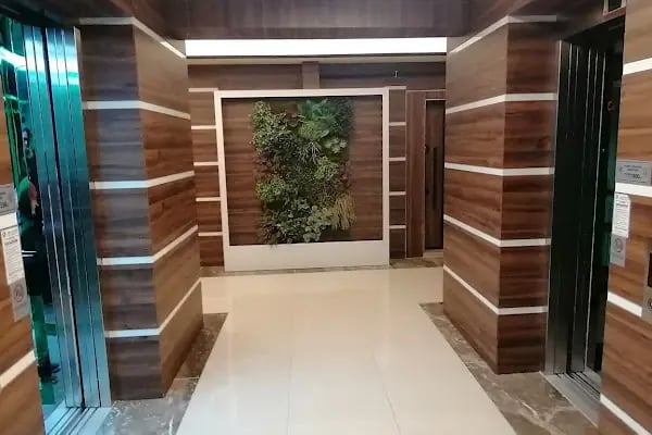 Deniz Park Sitesi - Resim 3