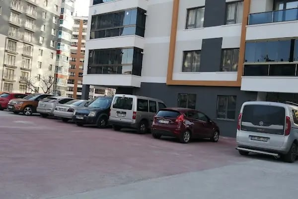 Deniz Park Sitesi - Resim 18