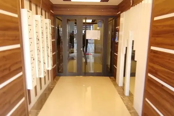 Deniz Park Sitesi - Resim 9