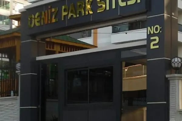 Deniz Park Sitesi - Resim 2