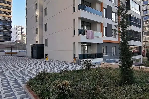 Deniz Park Sitesi - Resim 19